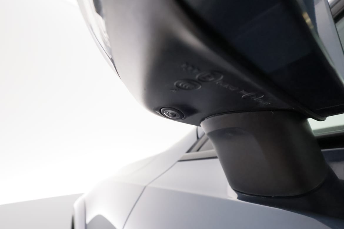 Volvo V90 2023 - miniatyr 20