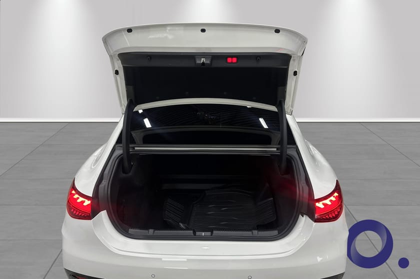 Bilde 5 av Mercedes-Benz AMG EQE 43 4MATIC