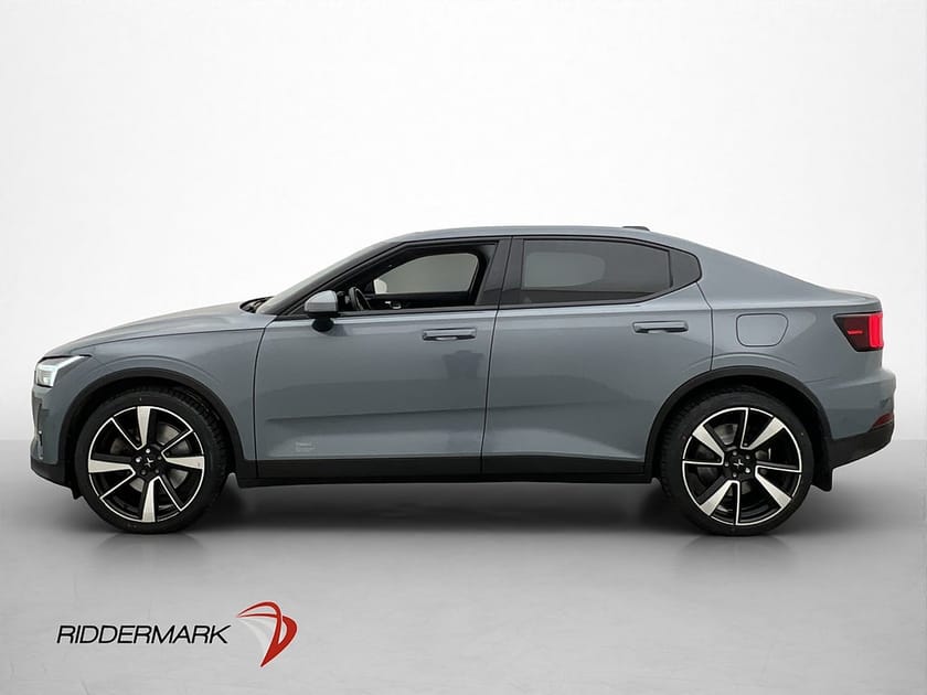 Bild 5 av Polestar 2 Long Range Dual Motor