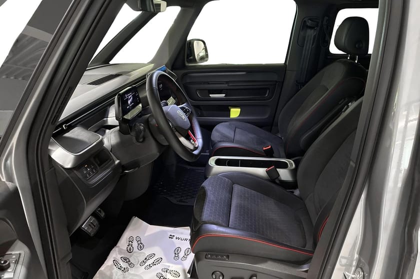 Bilde 5 av Volkswagen ID. Buzz GTX LWB Id.buzz excl. lang 7s kamp