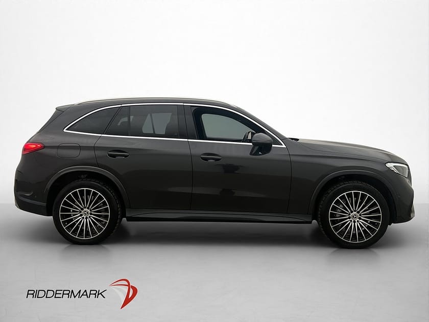 Bild 4 av Mercedes-Benz GLC 300 e 4MATIC 4M AMG Drag Kamera CarPlay Värmare