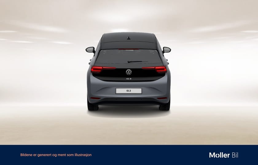 Bilde 4 av Volkswagen ID.3 Pro S limited 77kwh 204hk