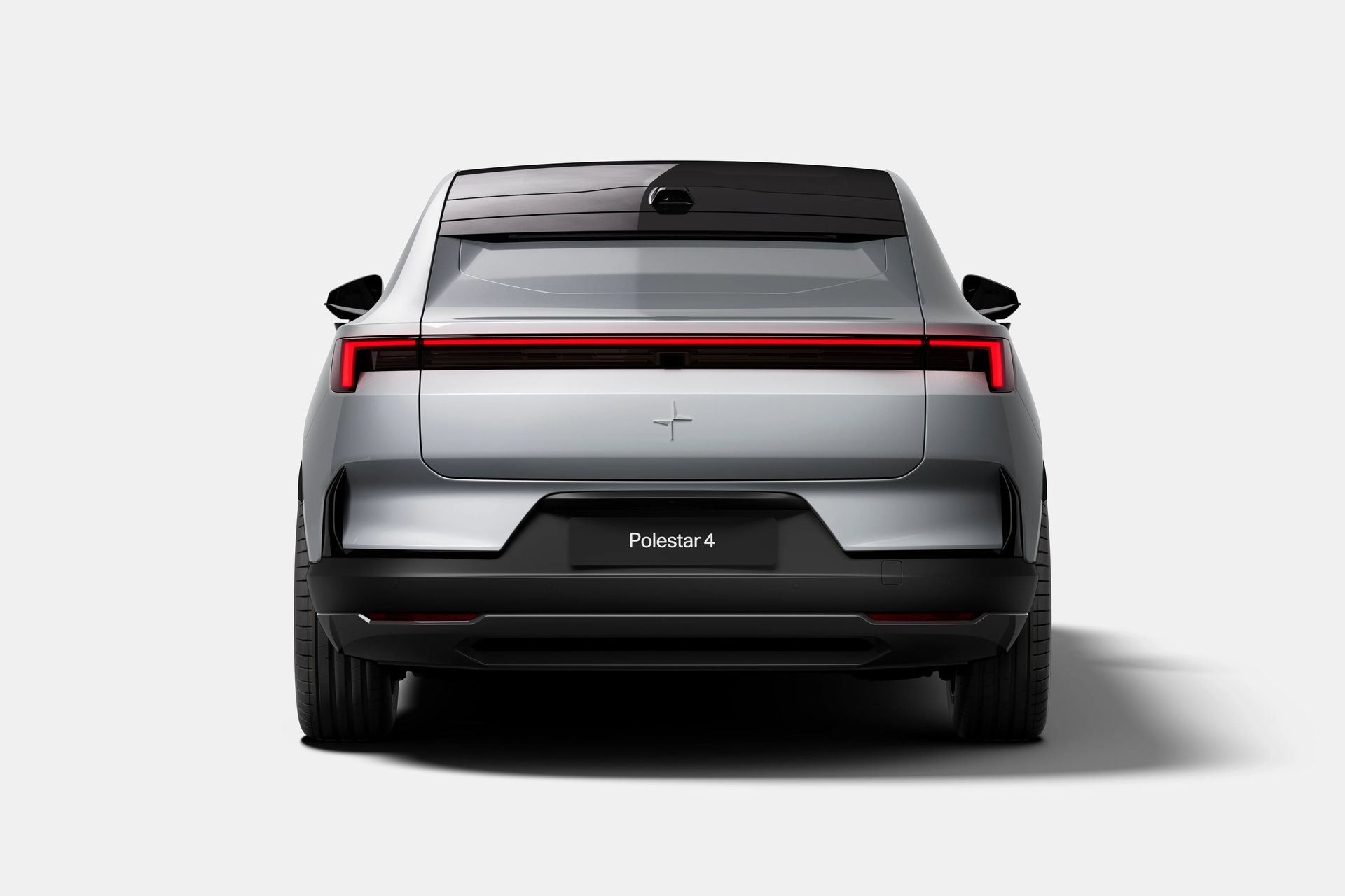 Polestar 4 Coupé Rear motor 2027, bild 5/10