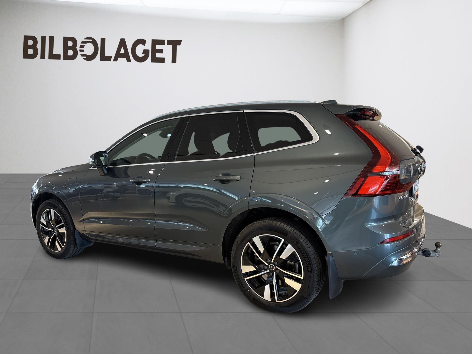 Volvo XC60 2026, bild 3/24