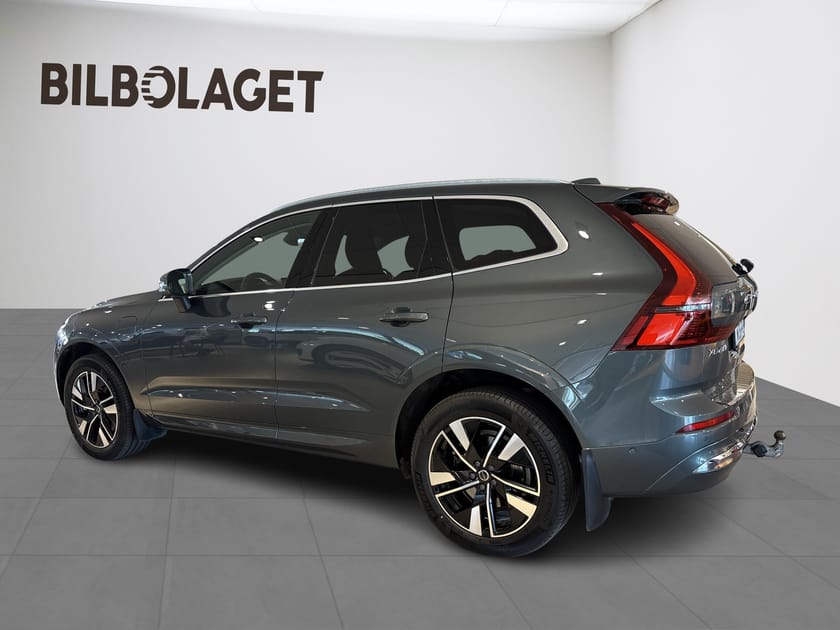 Bild 3 av Volvo XC60 T8 Plus Bright Nordic Edition
