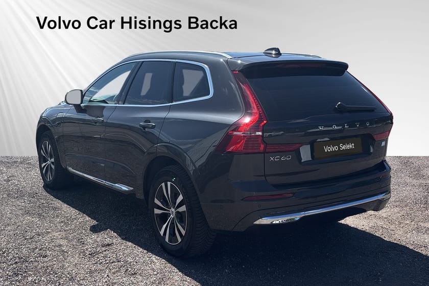 Bild 5 av Volvo XC60 Recharge T6 Core Edition | 360 | Pano