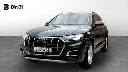 Audi Q5 40 TDI quattro