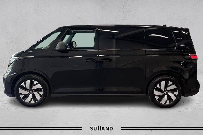 Bilde 3 av Volkswagen ID. Buzz Cargo 77kwh 204 hk