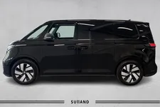 Thumnail bilde 2 av Volkswagen ID. Buzz Cargo
