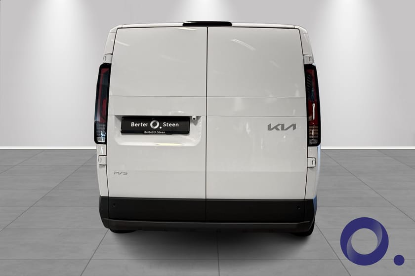 Bilde 4 av Kia PV5 Long Range Cargo