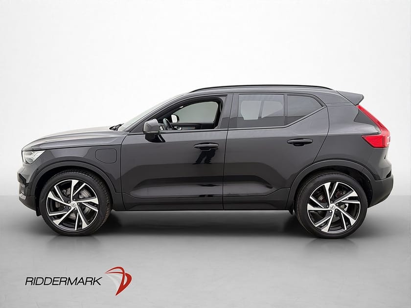 Bild 4 av Volvo XC40