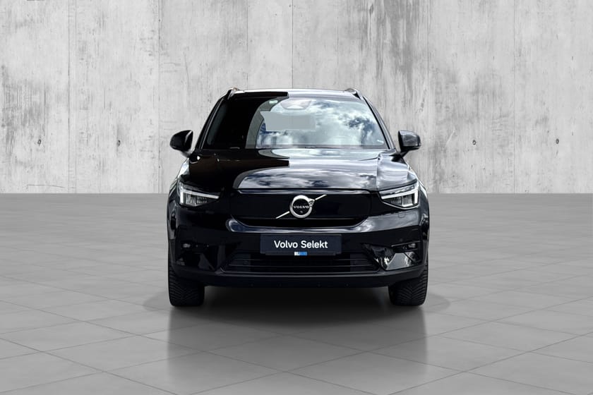 Bilde 3 av Volvo XC40 Recharge Ultimate Coating/Krok/360kam/Soltak++