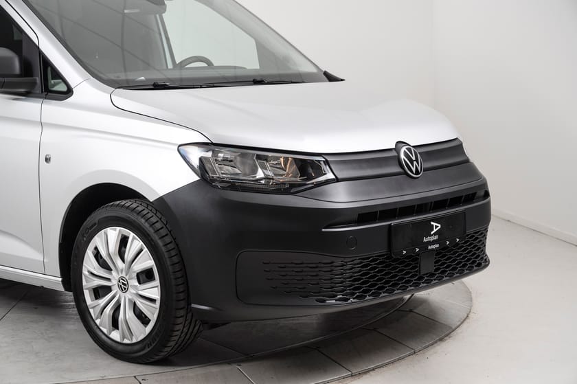 Bilde 3 av Volkswagen Caddy Cargo Maxi 2.0 TDI BMT 4Motion | ACC/Krok/Kamera