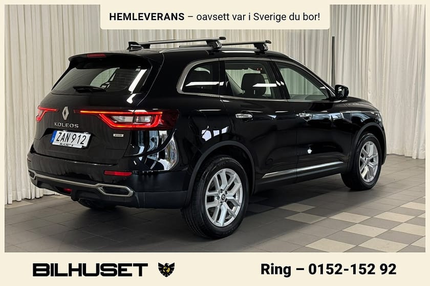 Bild 3 av Renault Koleos