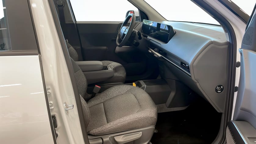 Bild 3 av Kia EV2 Standard Range