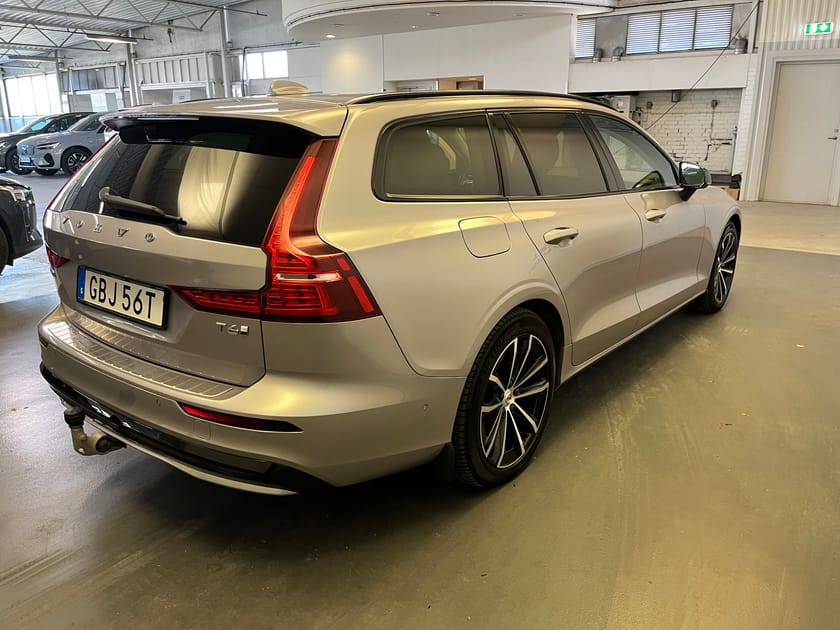 Bild 5 av Volvo V60