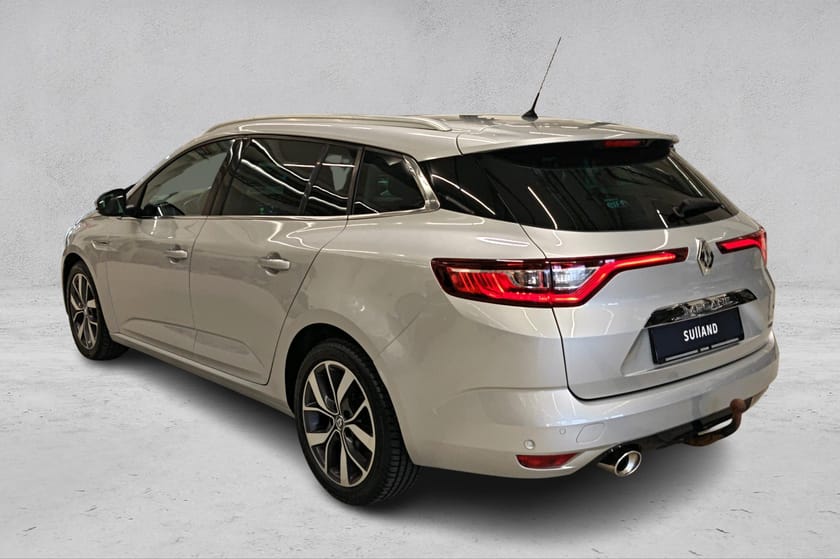 Bilde 3 av Renault Mégane Grandtour