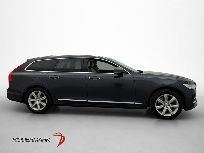 Bild 4 av Volvo V90