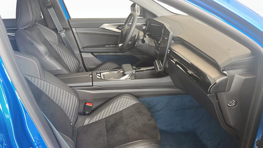 Bild 3 av Renault Rafale E-Tech 4x4