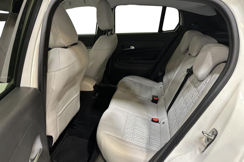 Bilde 5 av Fiat 600e LaPrima / mye fint utstyr