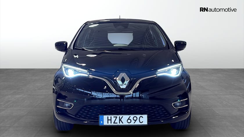 Bild 2 av Renault ZOE R110 ZEN - - E.V. 50 - BATTERIKÖP