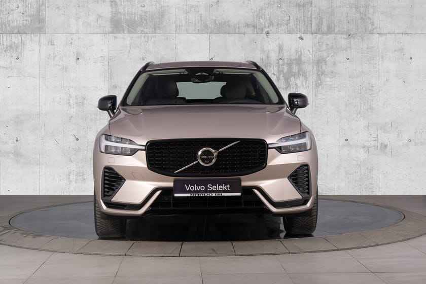Bilde 4 av Volvo XC60 T8 456 hk Plus Dark. 8 år/200 000 km Selekt garanti