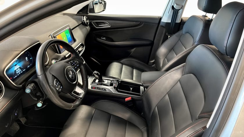 Bild 3 av MG EHS PHEV COMFORT