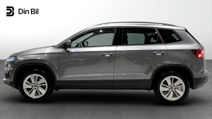 Bild 2 av Škoda Karoq Selection 1,5 TSI 150 Drag Cockpit B-Kamera