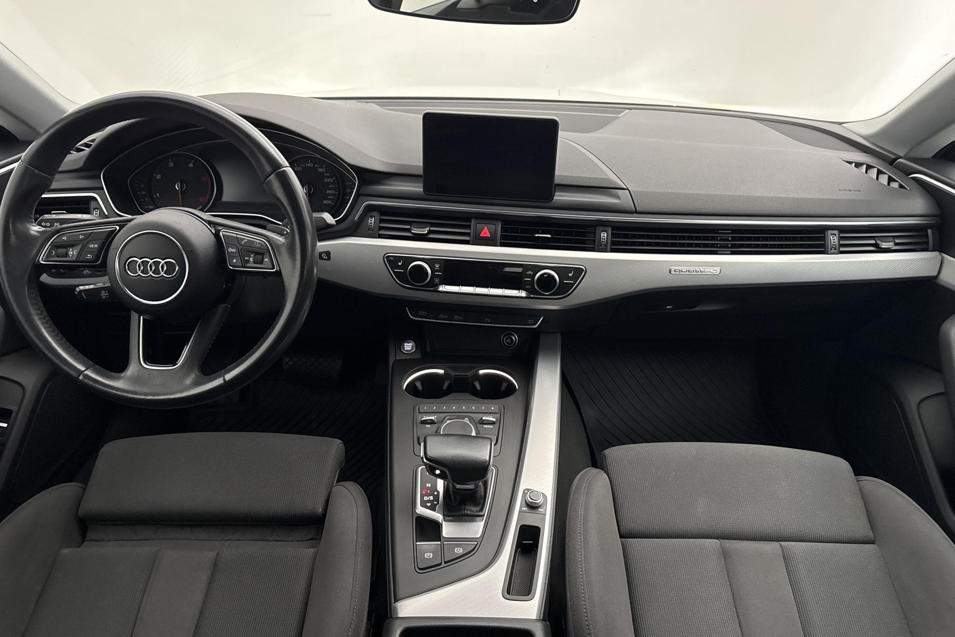 Audi A5 Sportback 2.0 TDI quattro 2017, kuva 7/10