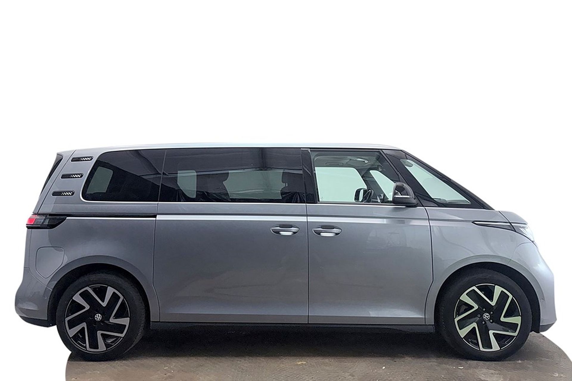 Volkswagen ID. Buzz 2025, bild 5/38