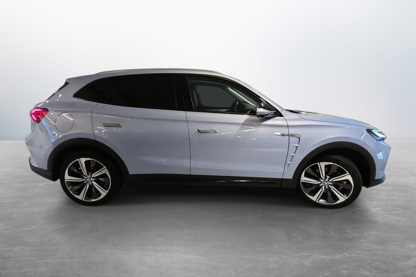 Bilde 4 av MG Marvel R Performance LUXURY|HENGERFESTE|360KAMERA|PANORAMA|SKINN