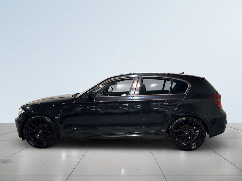 Bild 4 av BMW 116i