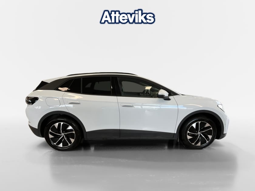Bild 2 av Volkswagen ID.4 Pro 286hk *Elstolar/Panoramaglastak/Kamera*