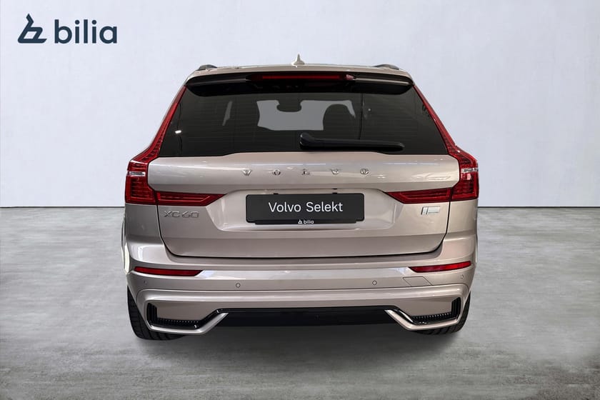 Bild 5 av Volvo XC60 Recharge T8 Ultimate Dark