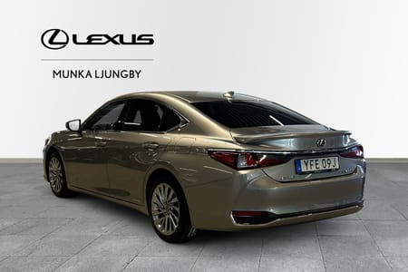 Lexus ES 300h Luxury ML