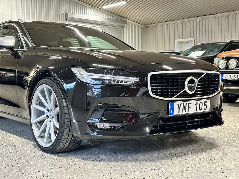 Bild 5 av Volvo V90