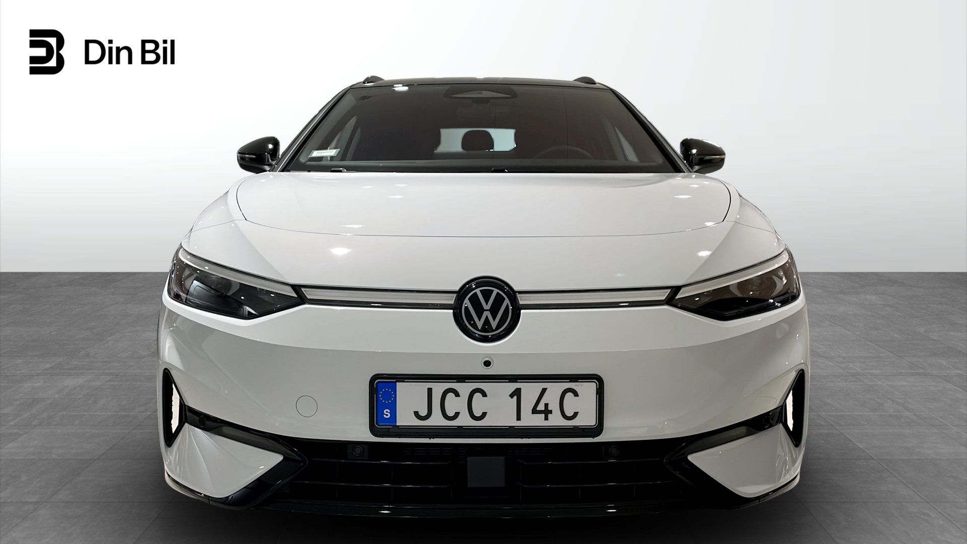 Volkswagen ID.7 Pro S Tourer 2027, bild 4/10
