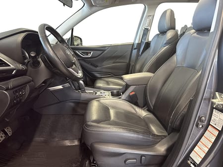 Subaru Forester e-Boxer 2.0 Summit Lineartronic  Euro 6