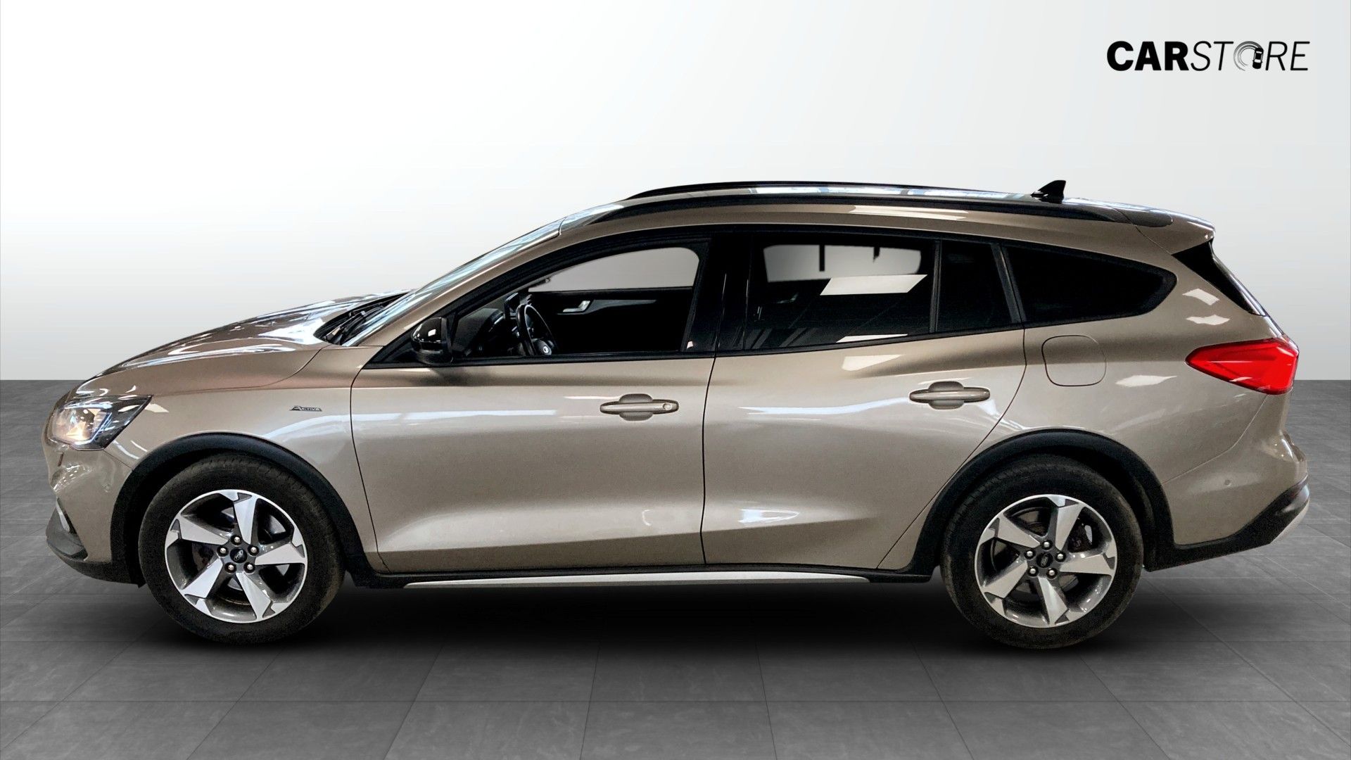 Ford Focus Kombi Active 1.0 EcoBoost 2019, bild 6/10