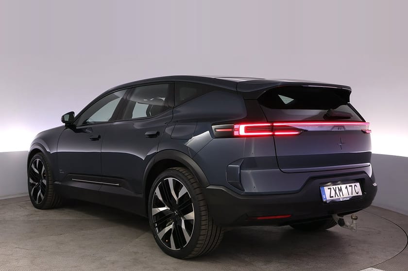 Bild 4 av Polestar 3 Long Range Dual Motor Performance Plus Pilot Drag