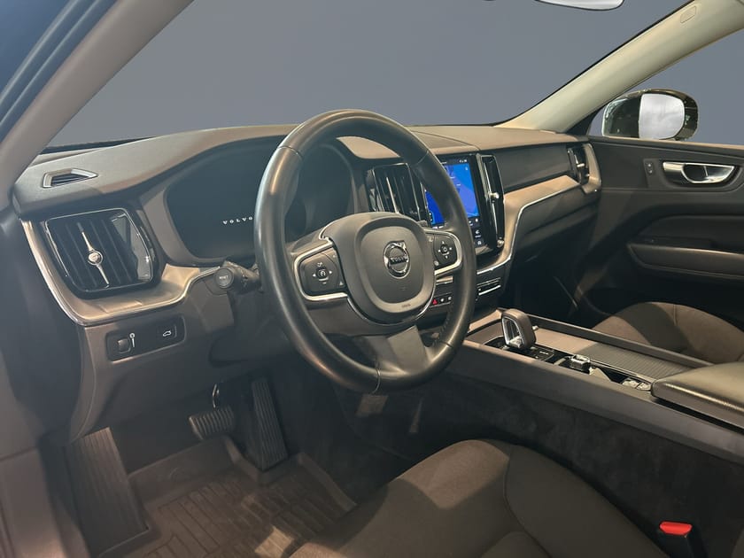 Bild 5 av Volvo XC60 B5 AWD Diesel Momentum Advanced