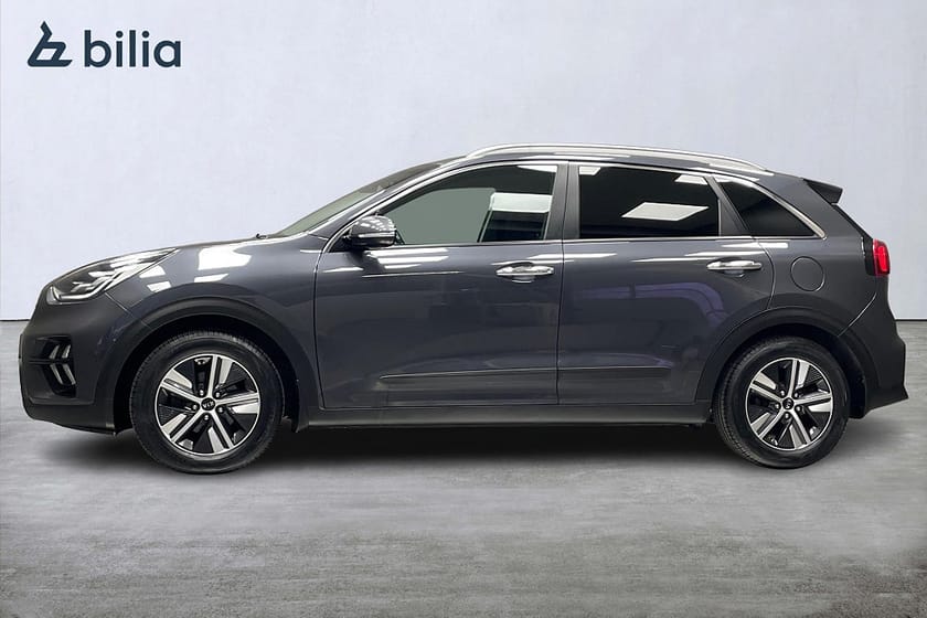Bild 4 av Kia Niro Hybrid DCT Advance Plus 2 / 1,6 / Ny Servad /
