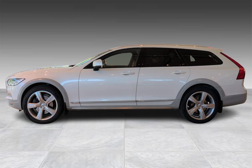 Bilde 4 av Volvo V90 Cross Country