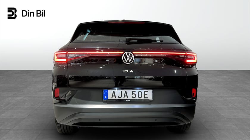 Bild 5 av Volkswagen ID.4 Pro Performance Komfort