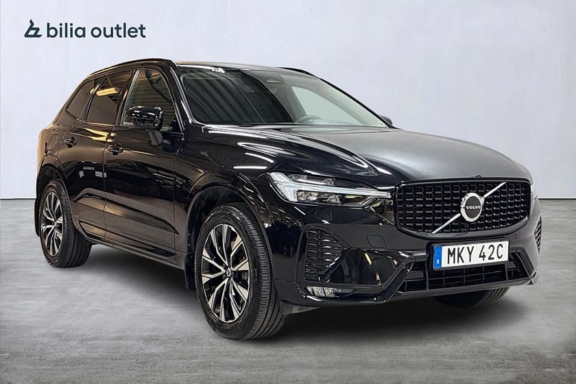 Bild 4 av Volvo XC60
