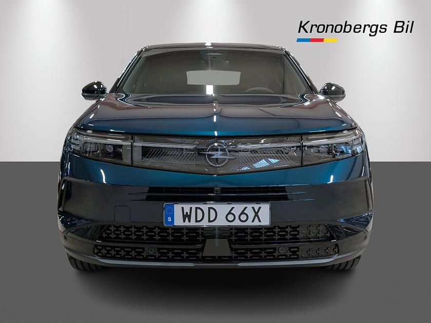 Bild 2 av Opel Grandland Hybrid GS 145 hk Aut *Drag+Service*