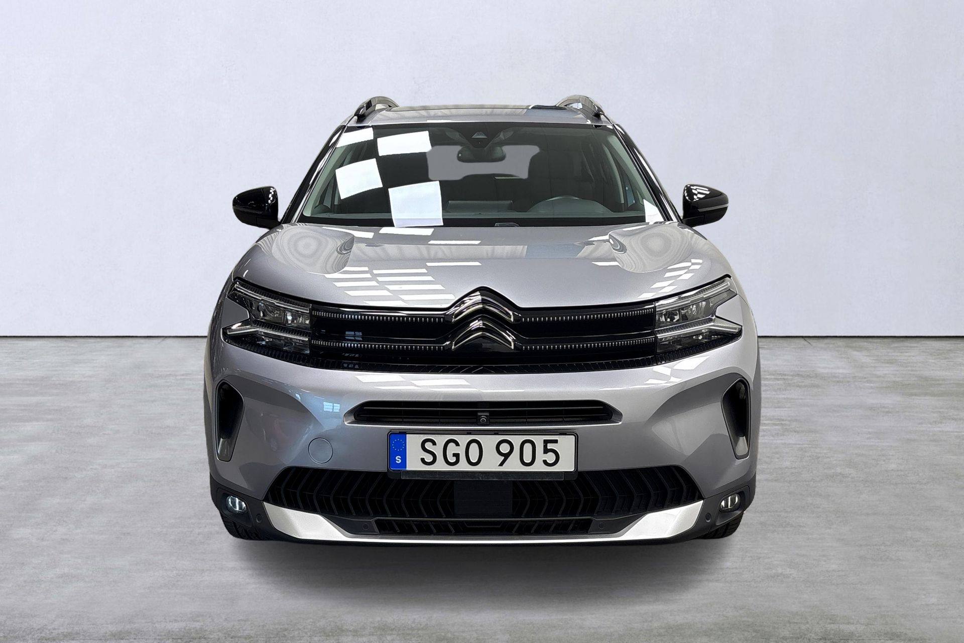 Citroen C5 Aircross 2022, bild 7/14