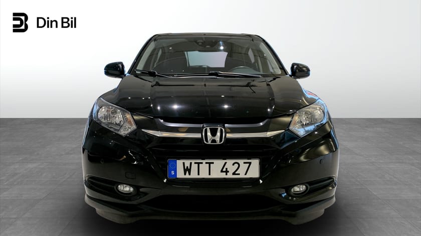 Bild 4 av Honda HR-V 1.5 i-VTEC Elegance/P-Sensorer