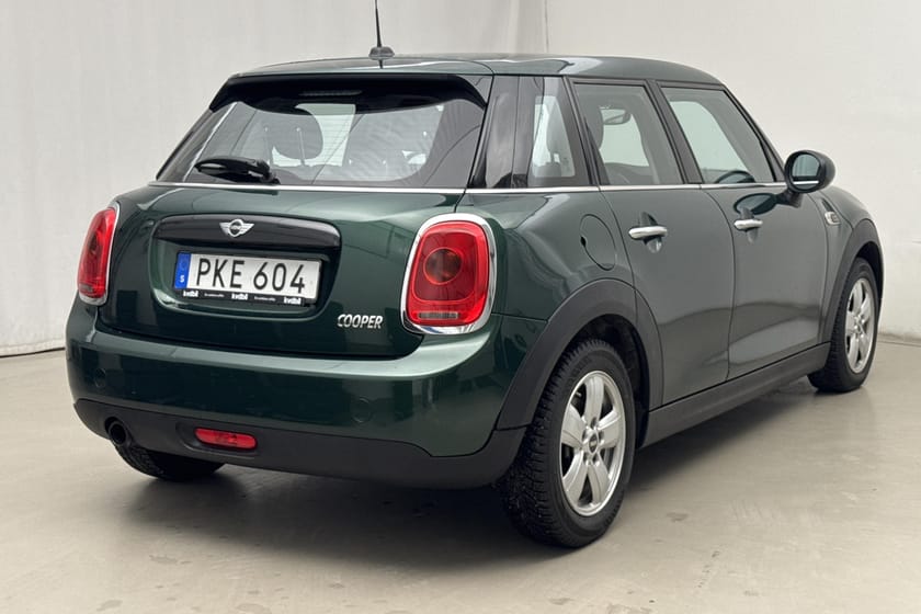 Bild 3 av MINI Cooper