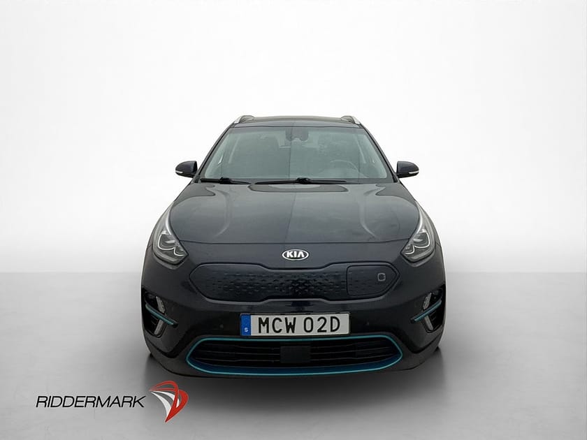 Bild 2 av Kia e-Niro